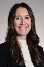 Dr. Mélissa Gagnon-Grenier