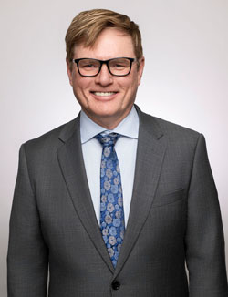 President Kirk Preston