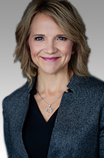 Dr. Joy Carmichael