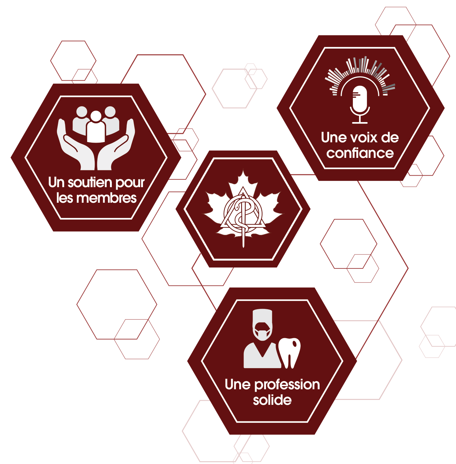 Membership Benefits