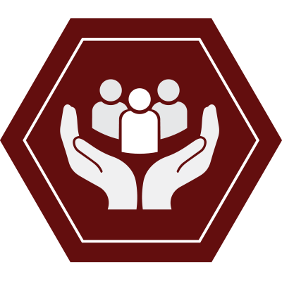 Member support icon