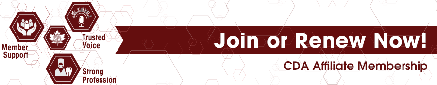 Affiliate Membership