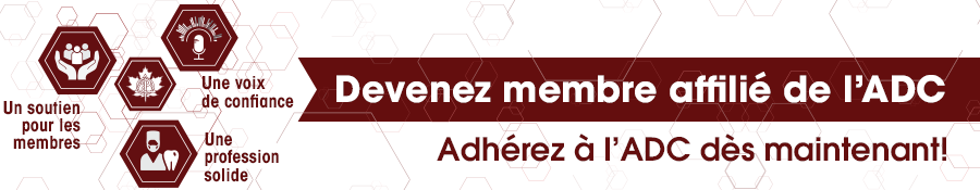 Membres affiliés