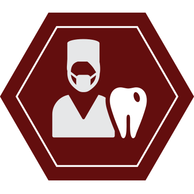 Strong profession icon