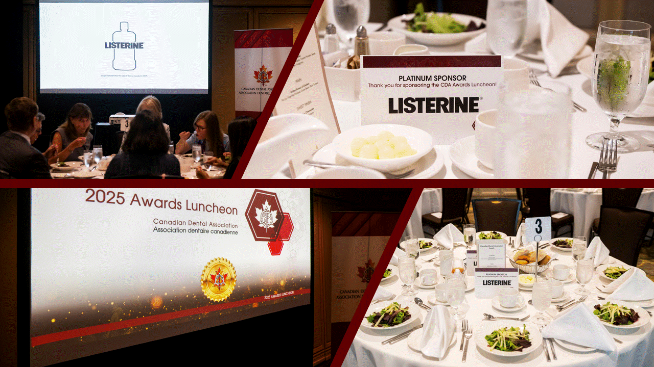 Photo slideshow from the event