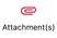 Attachment