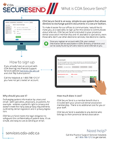 SpecialistSignupen CDA Secure Send Handout