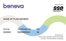 beneva card 1 FR beneva card membership