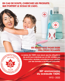 cda seal 50th anniversary poster