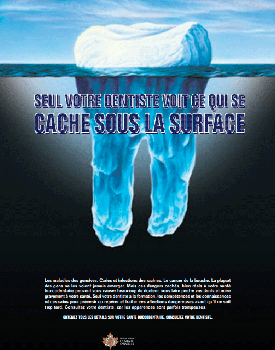 toothberg poster