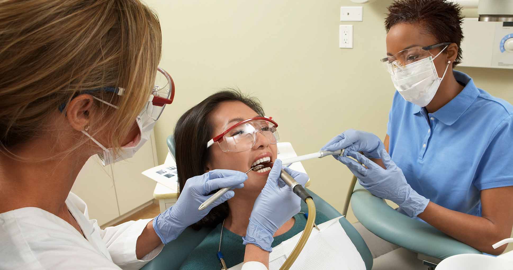 Dental procedure