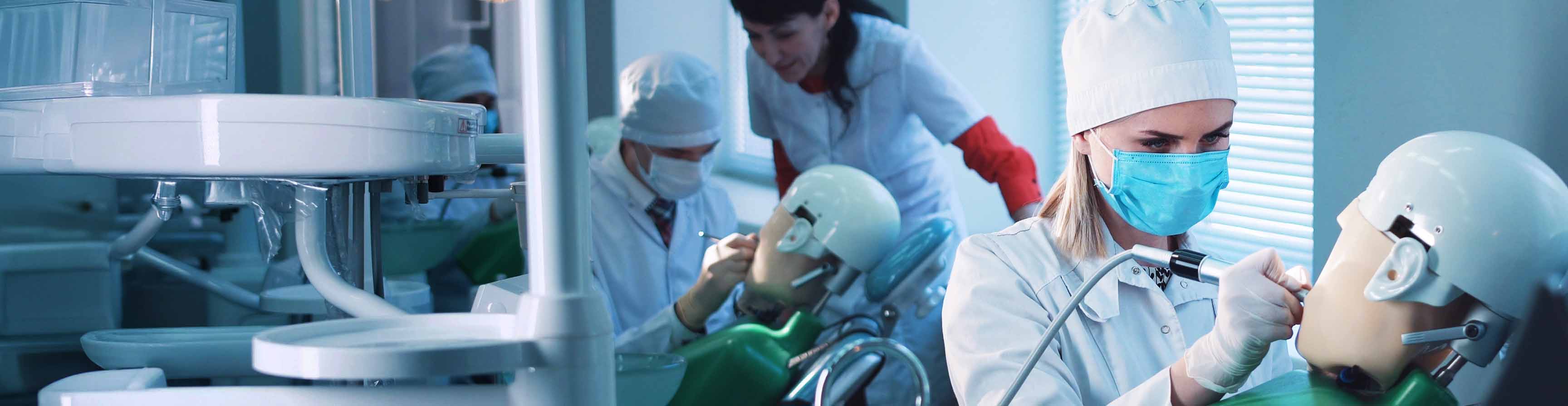 dental students