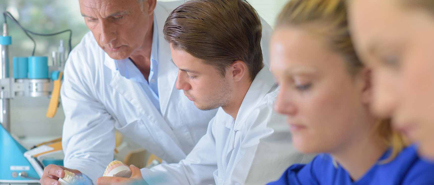 dental students